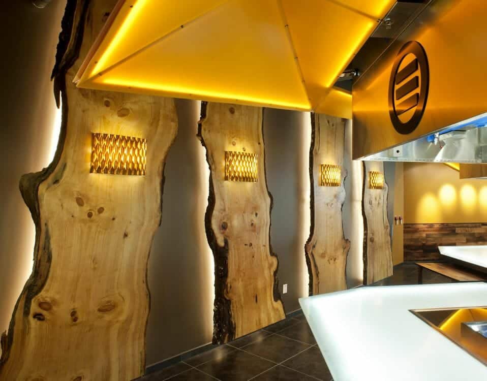 4 Points to Consider When Choosing Wood Wall Coverings