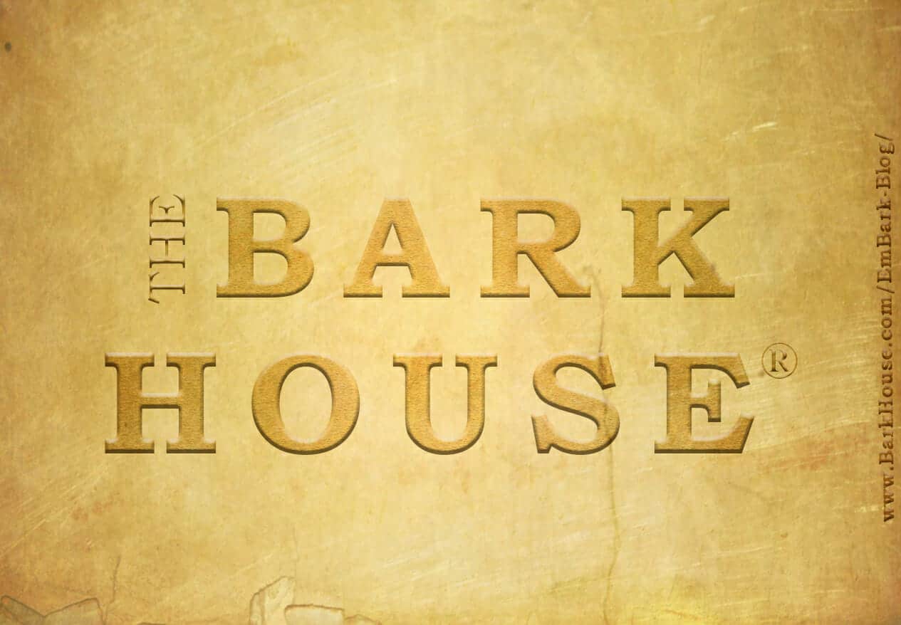 The Bark House EmBark Blog web address www.barkhouse.com/embark-blog/