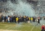 Celebrate the Charlotte Panthers