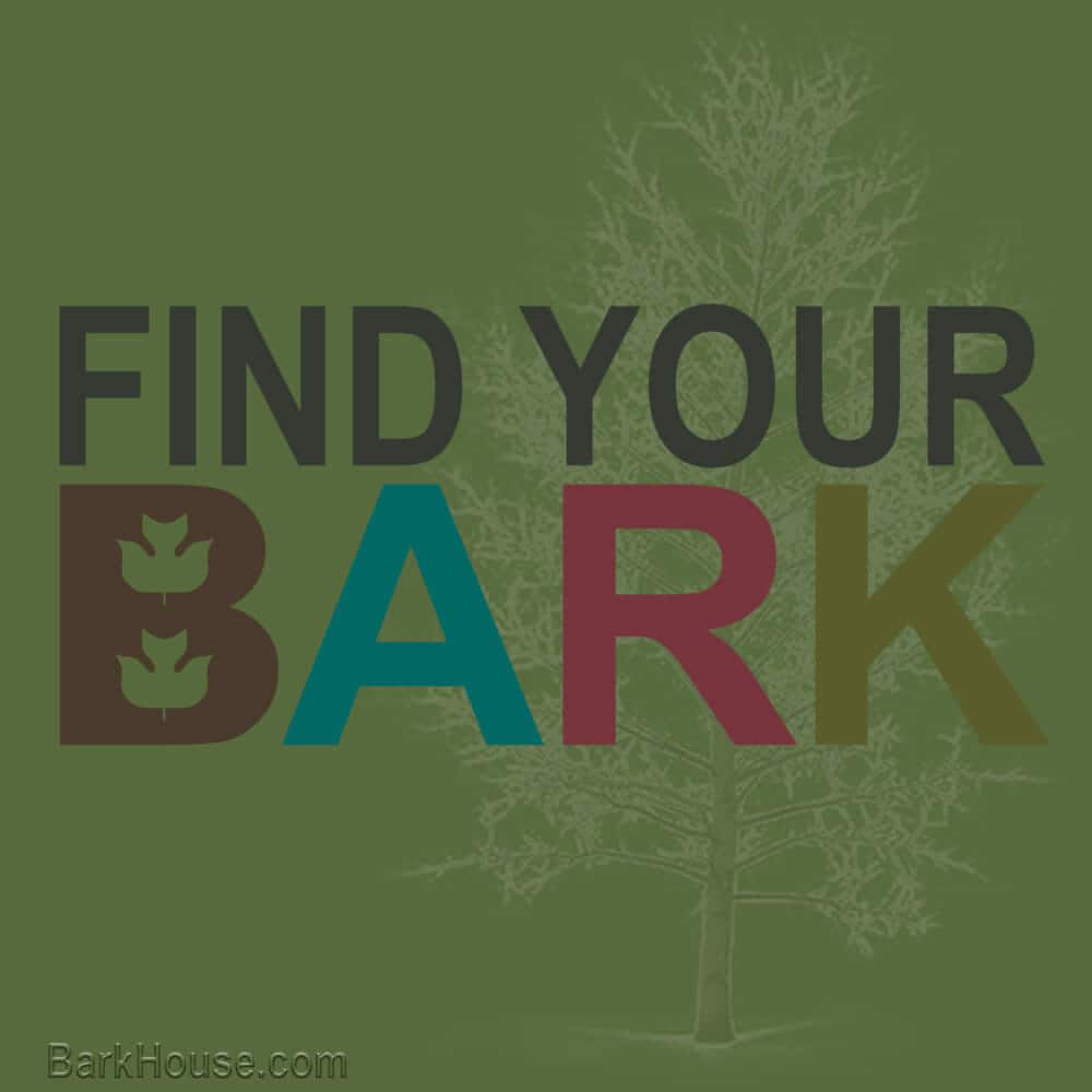 The Bark House at Highland Craftsmen, Inc is the original poplar bark shingle siding manufacturer