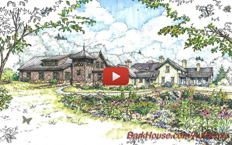 Bark House Commitment to Heritage and Culture