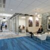 Imagine Bark House Poplar Bark Subway Tile Panels in our home or office - accent wall