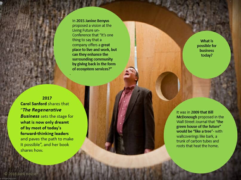 Bark House AIA Free Credit Course Regenerative Design