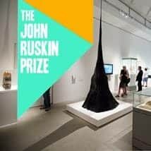 John Ruskin Prize