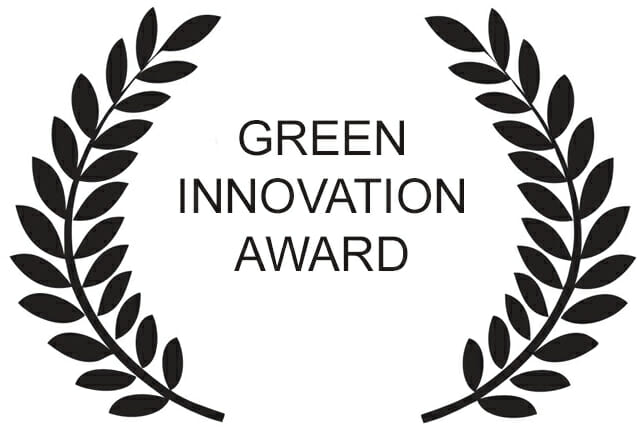 GREEN INNOVATION AWARD