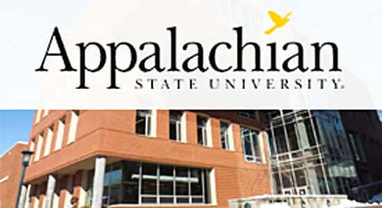 Bark House Joins App State's Materials and Finishes EXPO