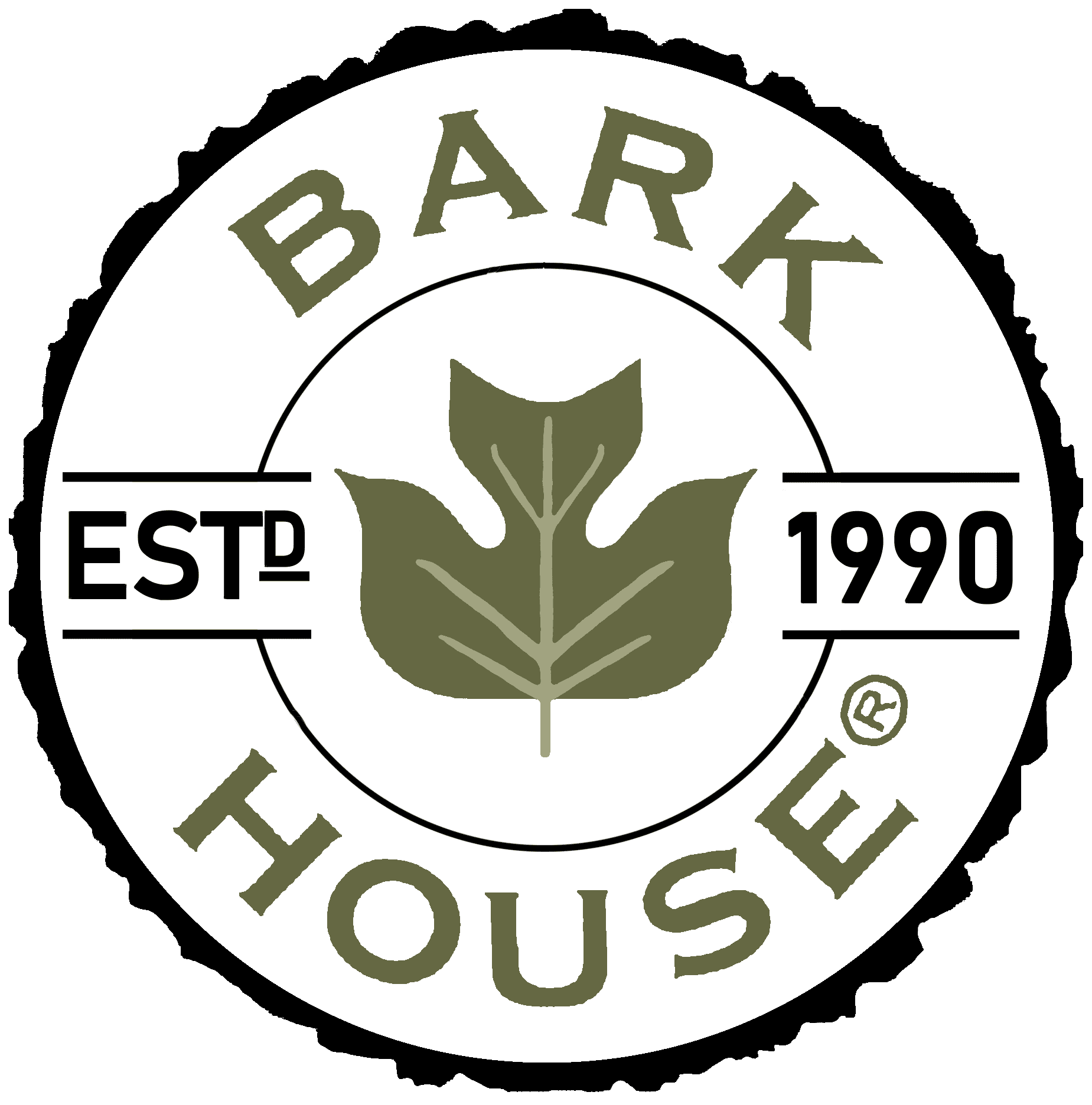 Bark House Established 1990