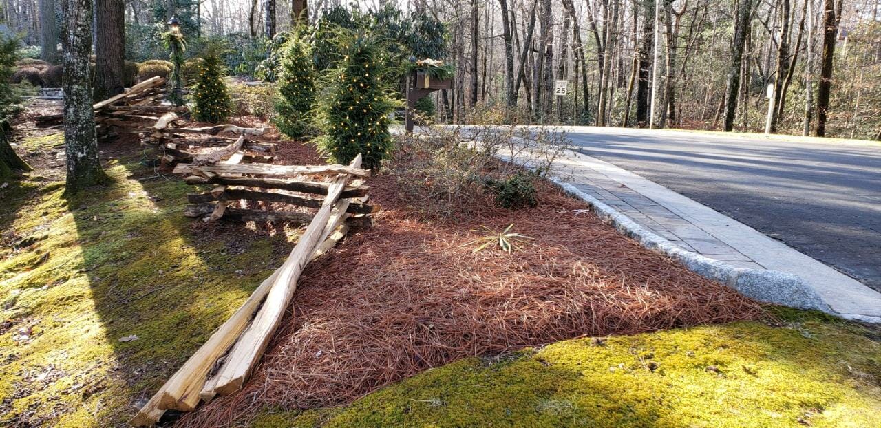 The traditional art of the split rain fence is not lost. Here's how to choose split rail fence materials that honor the past while regenerating the future.