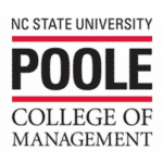 NC State University Poole College of Management interned at Bark House